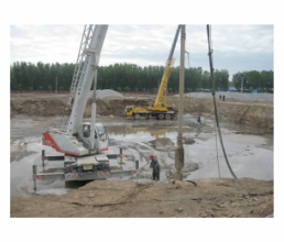 市政工程【污水處理廠、管道】