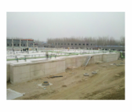 水利工程【再生水廠、管網(wǎng)、管道】